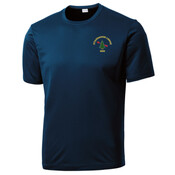 ST350 - B101E001 - EMB - Wicking T-Shirt