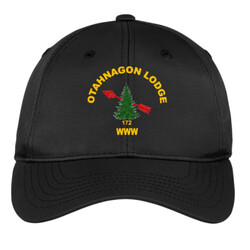 STC10 - B101E002 - EMB - Cap